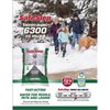 Safe Step Enviro-Blend 6300 Magnesium Chloride Pet Friendly Granule Ice Melt 11 lb 809248